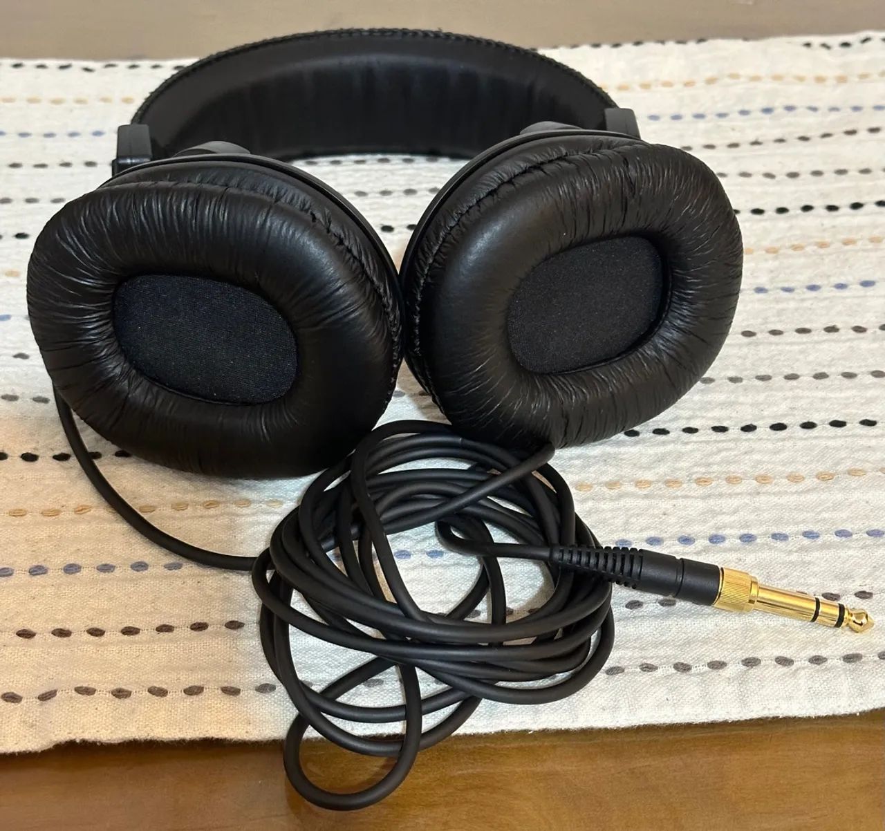 Fone Scarlet Studio HP60III - Foto 5