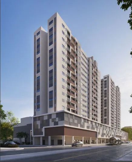 Vendo Apartamento Garden no Boa Vista R$ 610.000,00 - Foto 4