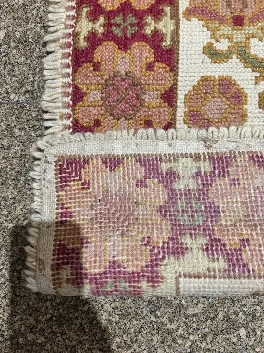 Tapete arraiolo - Foto 3