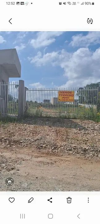 Terrenos  @##200m2@@Cond @ jd@ Gu@ruj@ - Foto 2