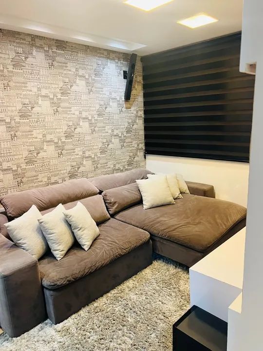 Apartamento Porteira Fechada - Foto 4