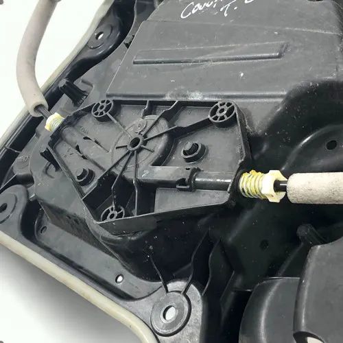 Máquina Vidro Traseiro Esquerdo Jeep Compass 2017 A 2021 - Foto 3