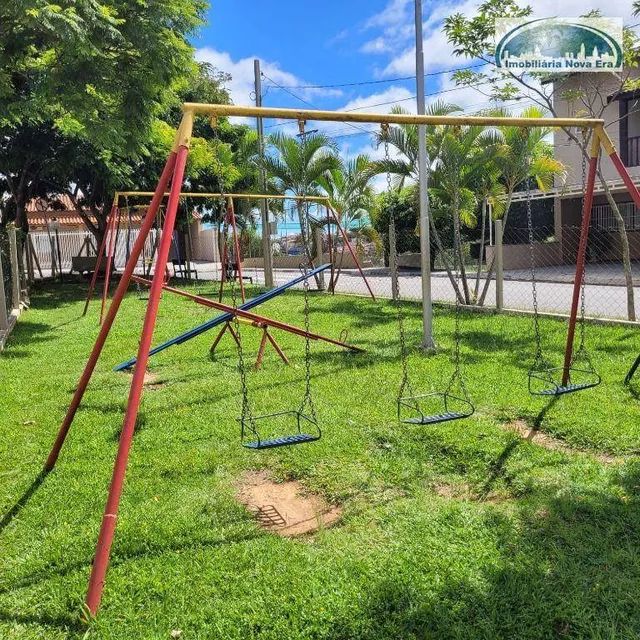 Terreno à venda, 207 m² por R$ 365.000,00 - Condomínio Residencial Mirante do Lenheiro - V - Foto 7