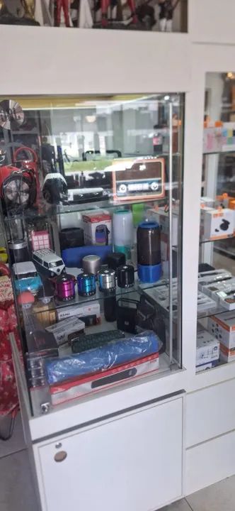 LOJA DE ELETRONICOS E UTILIDADES - Foto 13