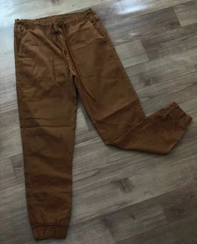 CALÇA JOGGER - Foto 4