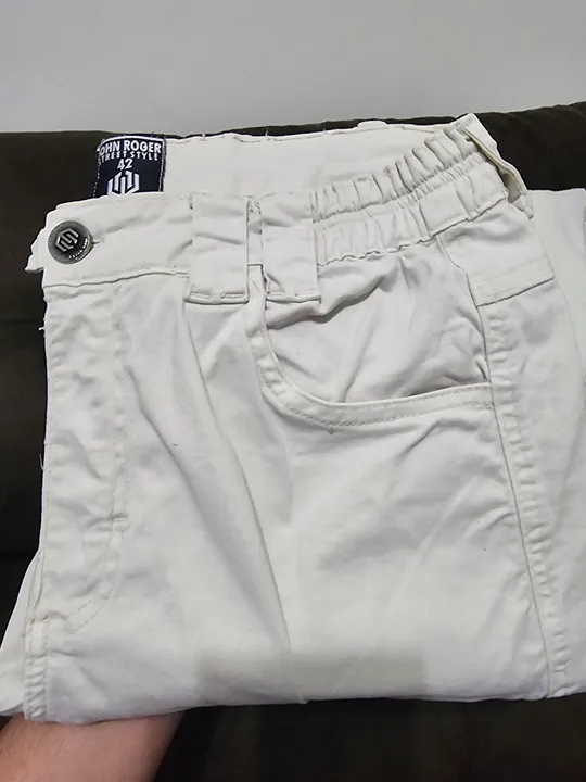 Calça john roger