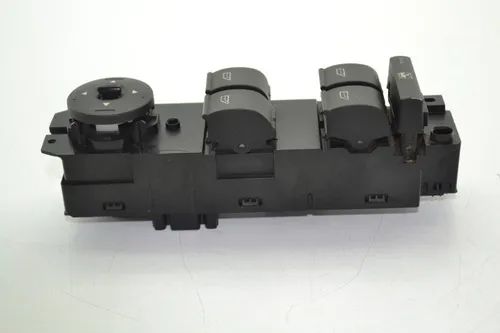 Botão Comando Vidro Ford Focus Sedan 2014 2015 Original  - Foto 3