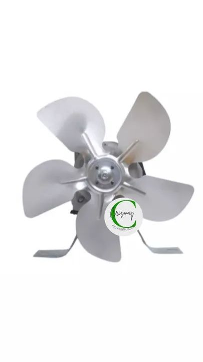 Micro ventilador freezer 1/40