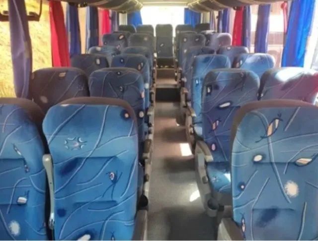 volare w9 ano 2013 32 lugares - Foto 3