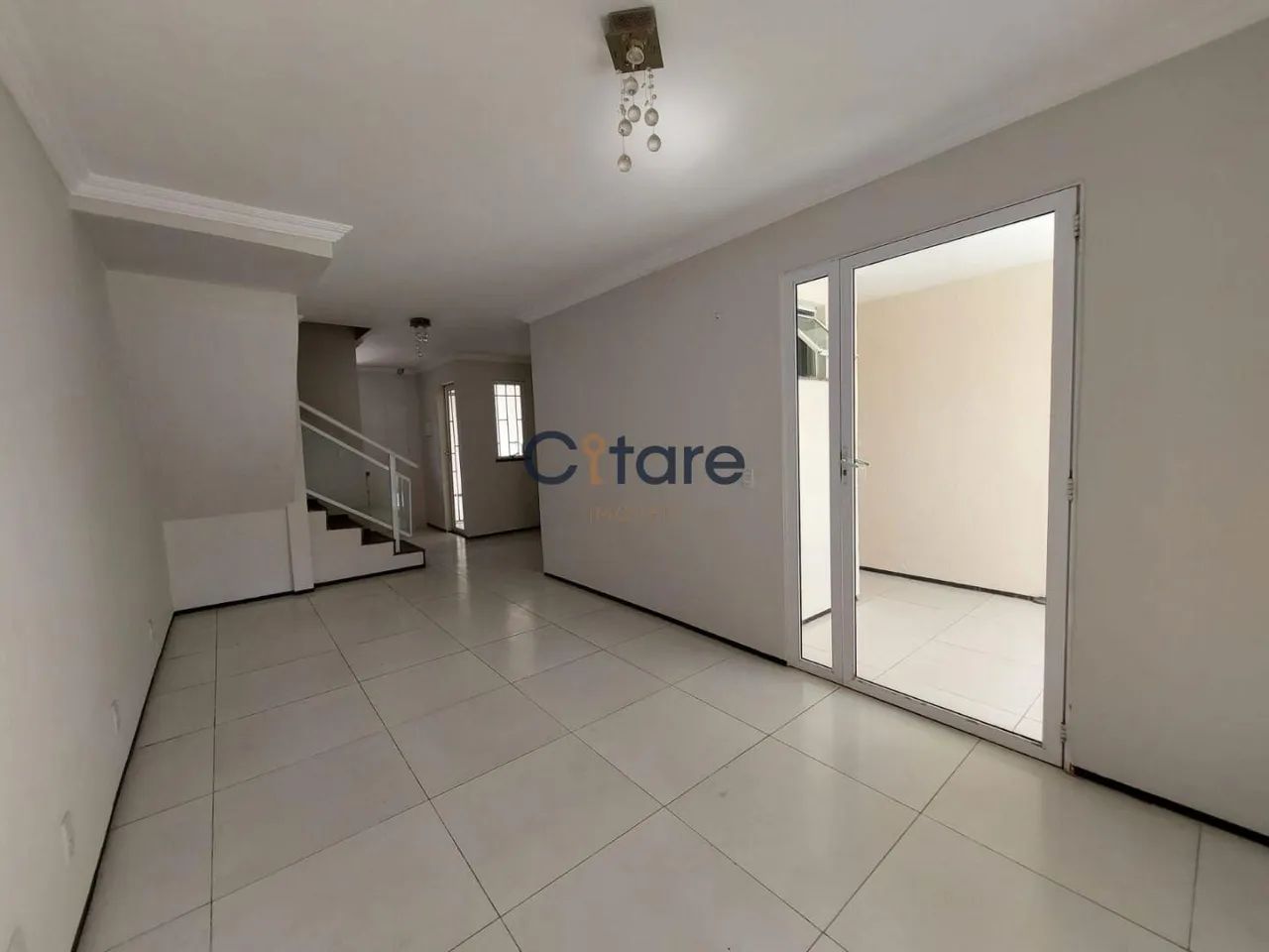 Casa com 3 dormitórios à venda, 100 m² por R$ 275.000,00 - Barroso - Fortaleza/CE - Foto 5