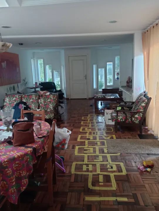 Foto - Curitiba - Seminário