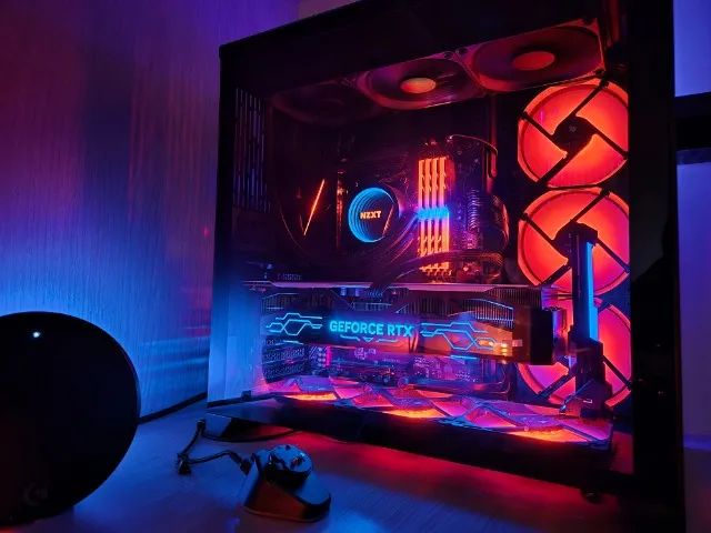 NZXT Kraken X73 (Water Cooler 360 mm) - Foto 6