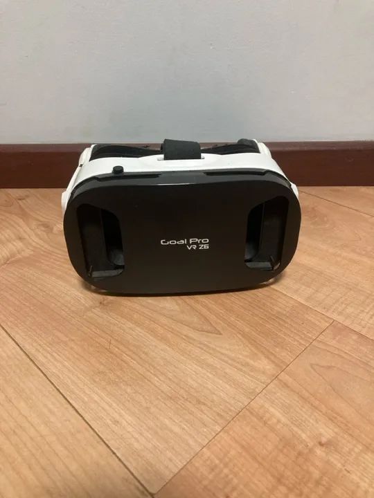 Óculos de Realidade Virtual -VR