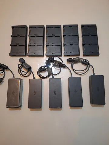 Carregado Drone DJI Spark - Foto 3