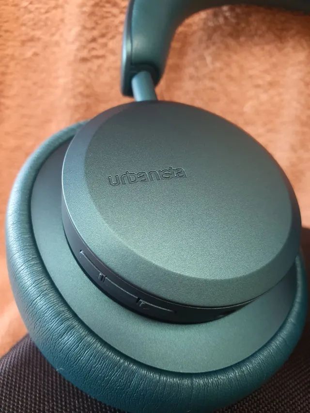 Headphone Urbanista Miami - Foto 5