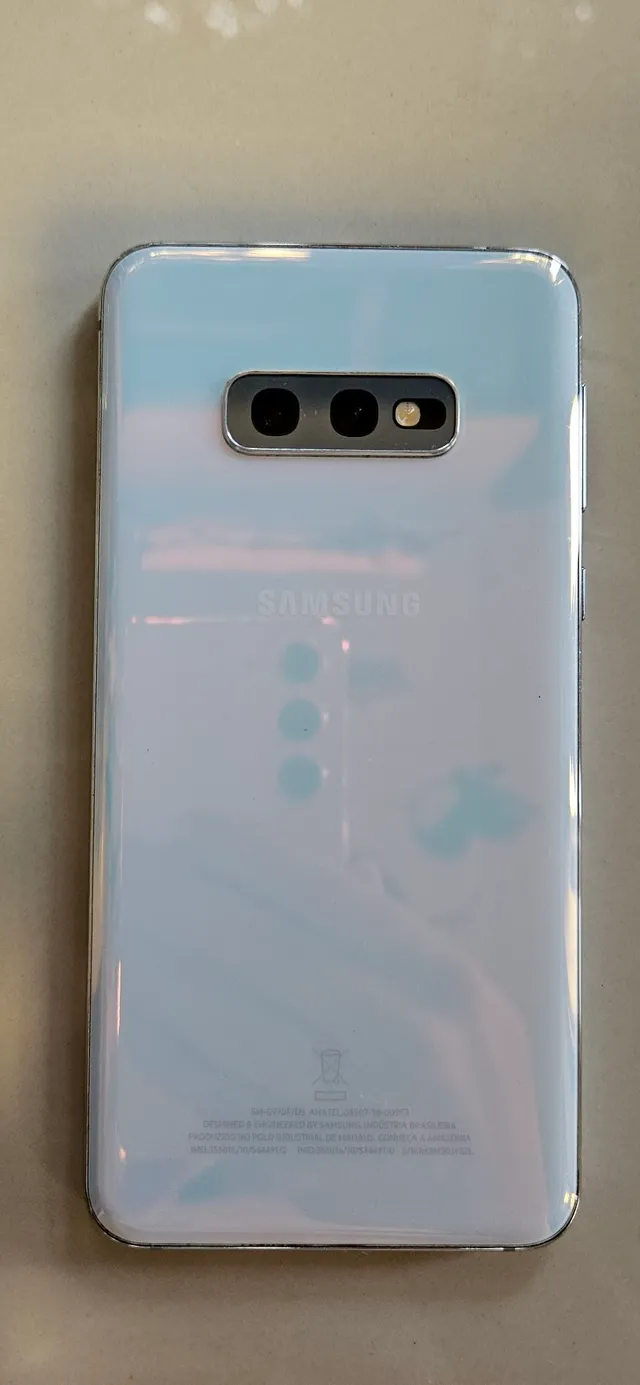 Película para Samsung Galaxy A32 4G - Privacidade Hidrogel / Anti Curi -  Gshield - Capas para celular, Películas, Cabos e muito mais