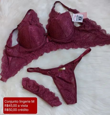 Moda intima - lingerie, pijamas, camisolas - Foto 4