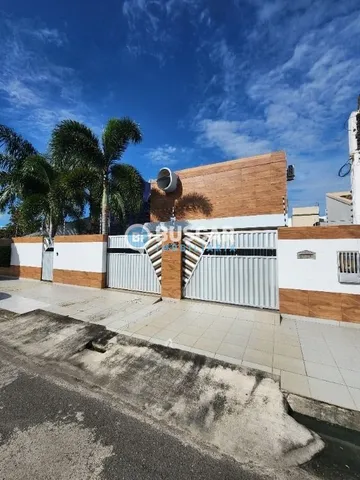 Casa para alugar, 540 m² - bairro Sim - Feira de Santana/BA