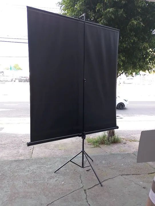 Projetor de tela para escritório - Foto 2