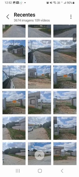 Terrenos  @##200m2@@Cond @ jd@ Gu@ruj@ - Foto 4