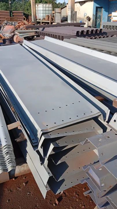 Silo para grãos Cap 30 mil sacas - Foto 2