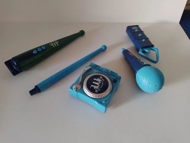 Brinquedos Mc donald's  - Foto 3