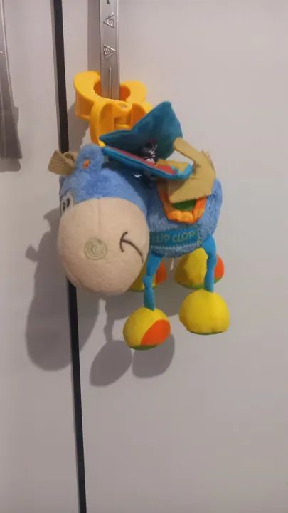 Mobile Pelúcia 