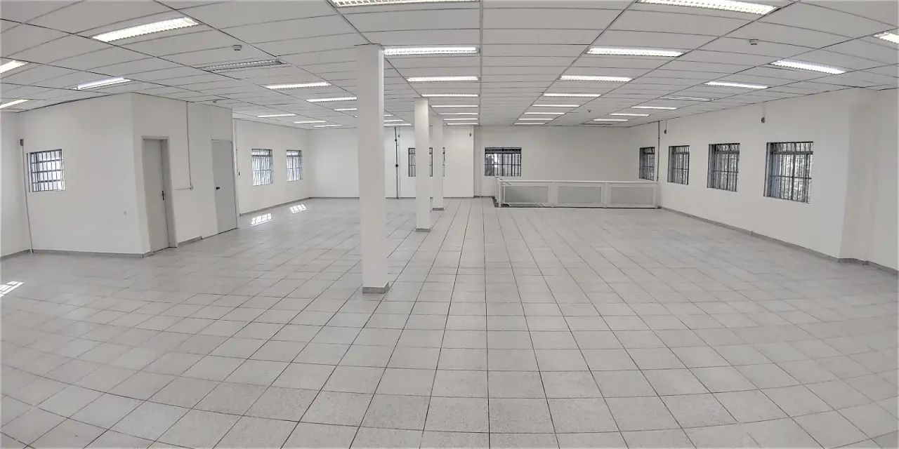 Loja Comercial para Alugar com 550m² no bairro Farroupilha . Excelente localização! Área ú - Foto 6
