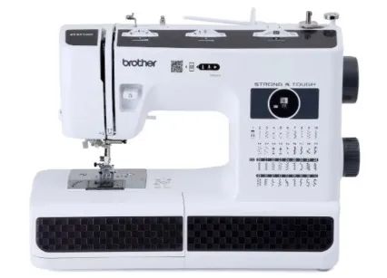 Máquina de costura Brother ST371HD