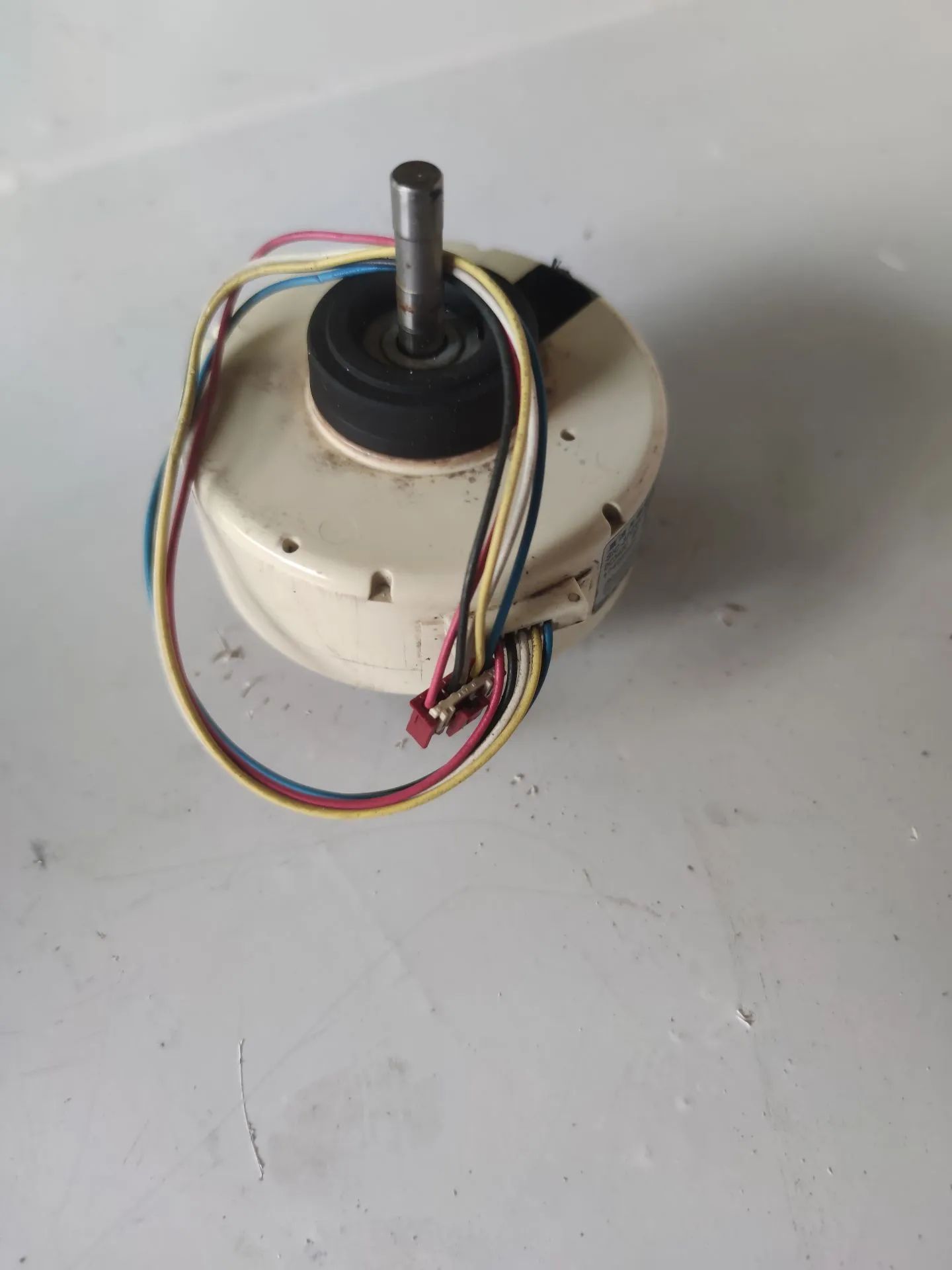 Motor MFD-50RON