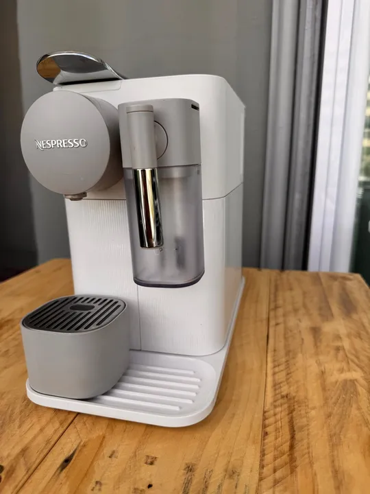 Cafeteira Nespresso 