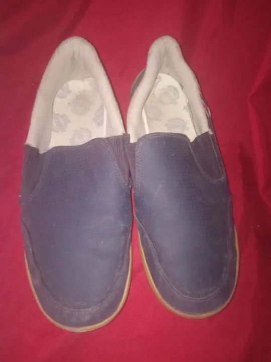 Sapato Casual   Juvenil Meninos - Foto 2