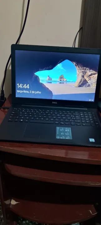 Notebook Dell - Ótimo estado! - Foto 2