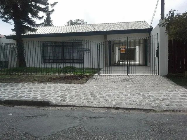 Captação de Casa a venda na Rua Coronel Joaquim Lacerda, Jardim das Américas, Curitiba, PR
