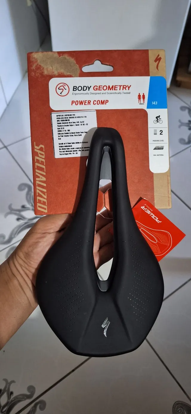 Selim 143mm  +89 anúncios na OLX Brasil