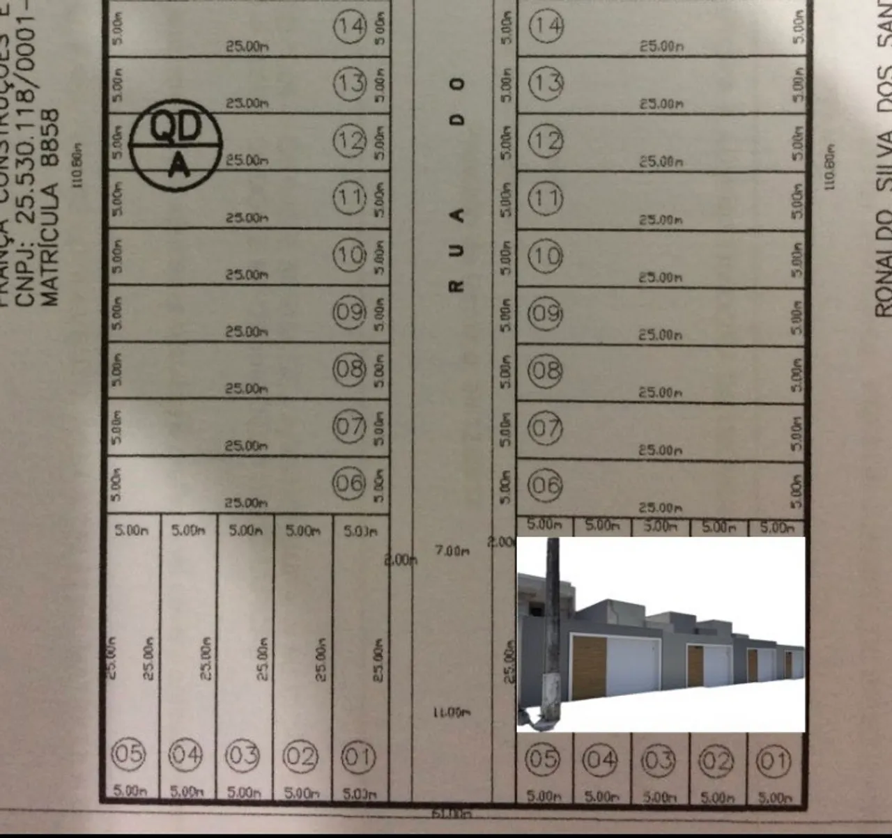 APROVADO PELA CEF! O MELHOR PREÇO DE LOTES PARA INVESTIDOR DE ITAITINGA