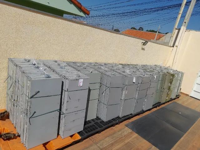 Prateleiras reforçadas  - Foto 2