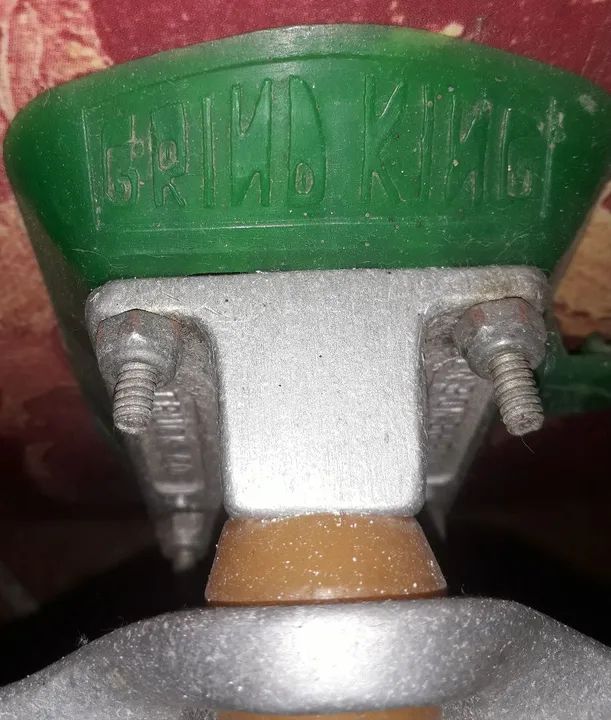 Skate Powell Peralta C/ Truck Indepent - Foto 4