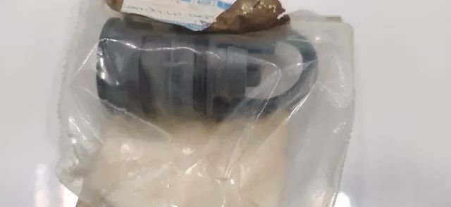 Conector 7 Pinos Cambio Automatico Omega Original Gm - Foto 4