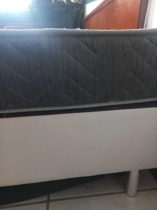 CAMA BOX QUEEN - Foto 5