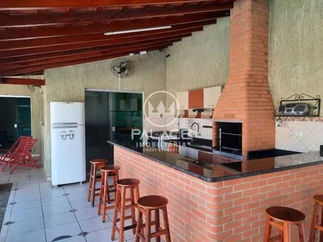Edícula a venda na Nova Suíça, Piracicaba, SP. 322m² com piscina - RS 600.000 mil. - Foto 4