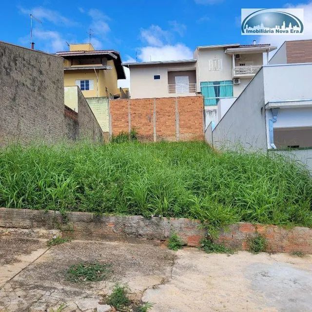 Terreno à venda, 207 m² por R$ 365.000,00 - Condomínio Residencial Mirante do Lenheiro - V - Foto 2