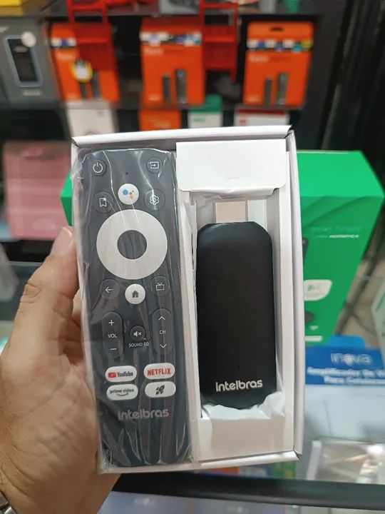 Intelbras  - Foto 2