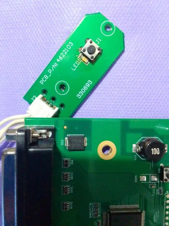 Placa de virtualização sem testar  - Foto 3