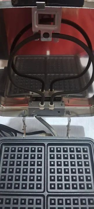 Grill Plus Black & Decker - Foto 3