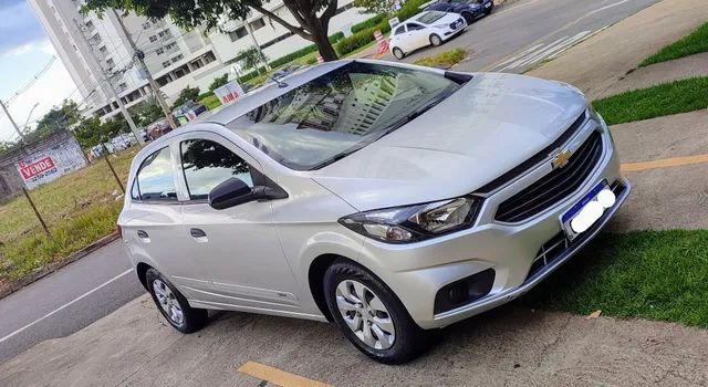 Chevrolet lança plano de financiamento de 6 anos para Onix (Joy) e