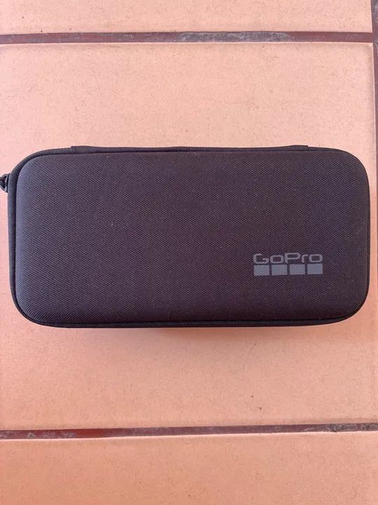 VENDO GOPRO BLACK 10