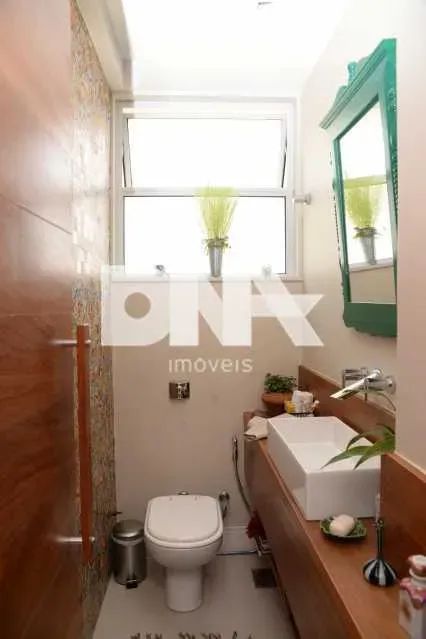 Apartamento - / Residencial / Lagoa - Foto 4