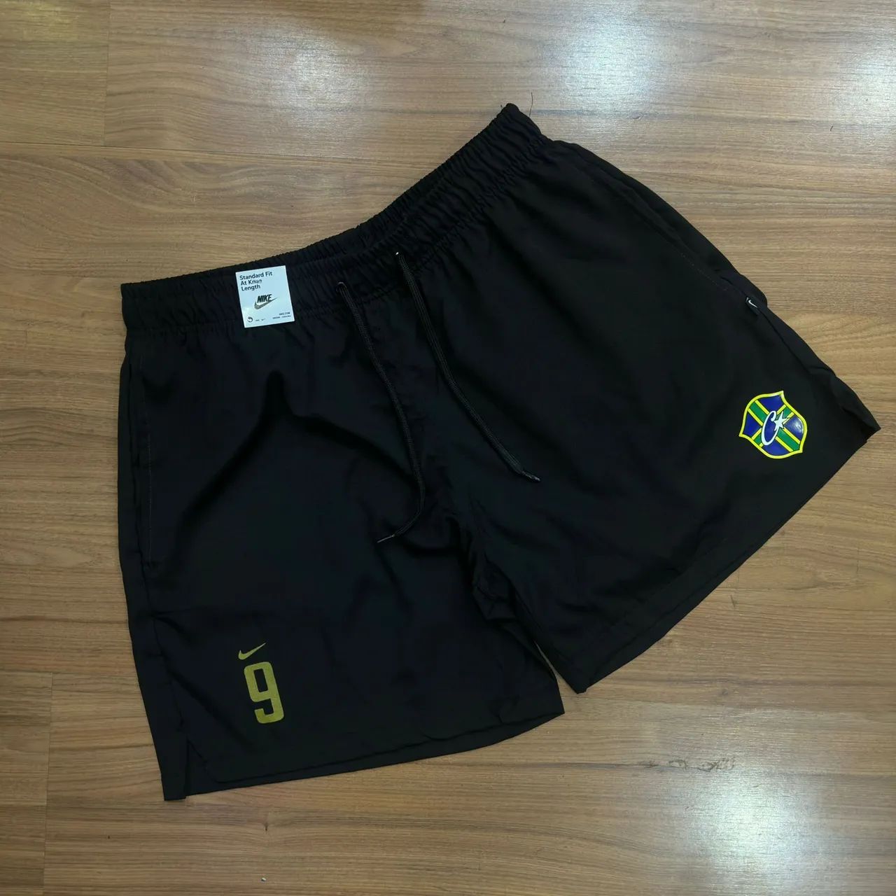 Short Corteiz x NK  - Foto 4