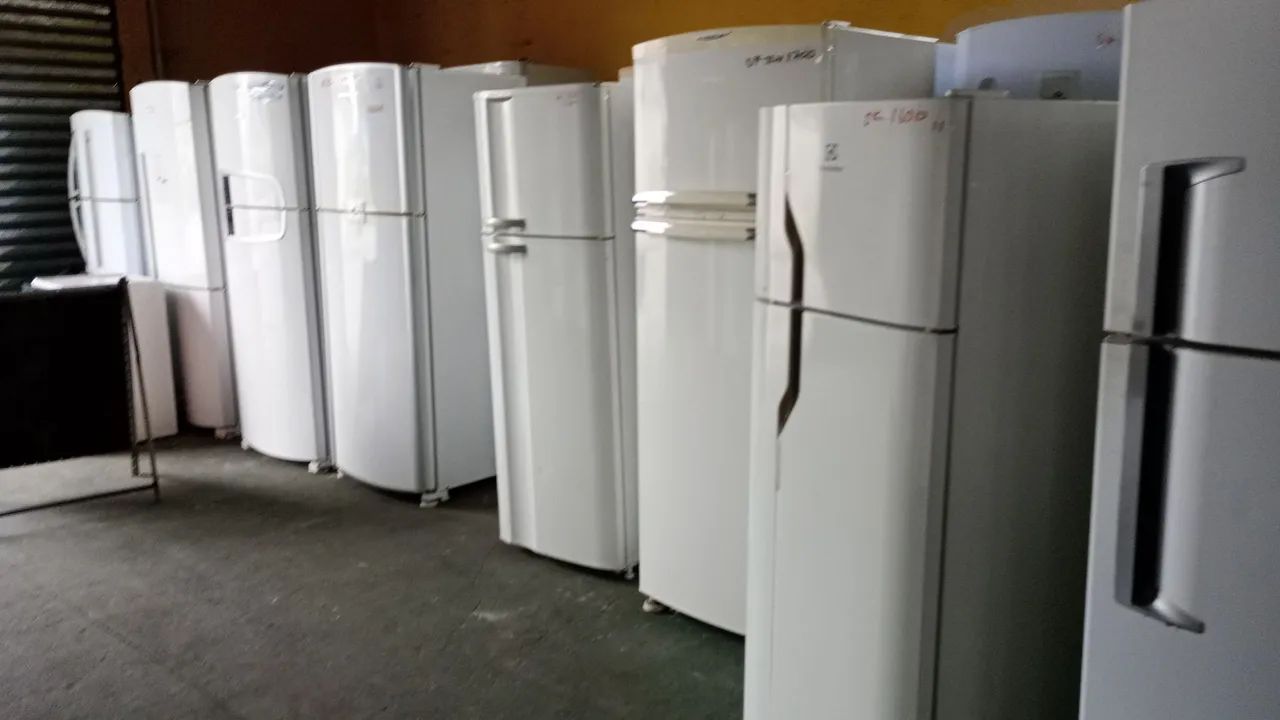 COMERCIO DE GELADEIRAS  - Foto 3